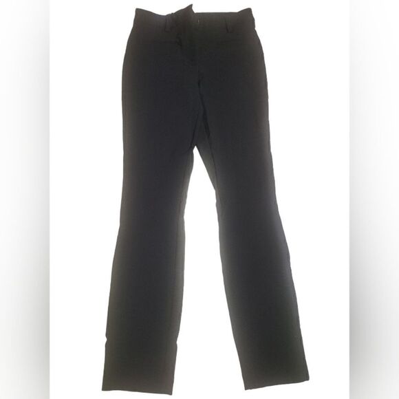 Tommy Hilfiger Women's Stretch Heritage Slim Fit TH Flex 0 - Picture 1 of 5